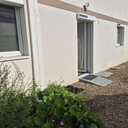 Le Montigny Διαμέρισμα Vernon  Εξωτερικό φωτογραφία
