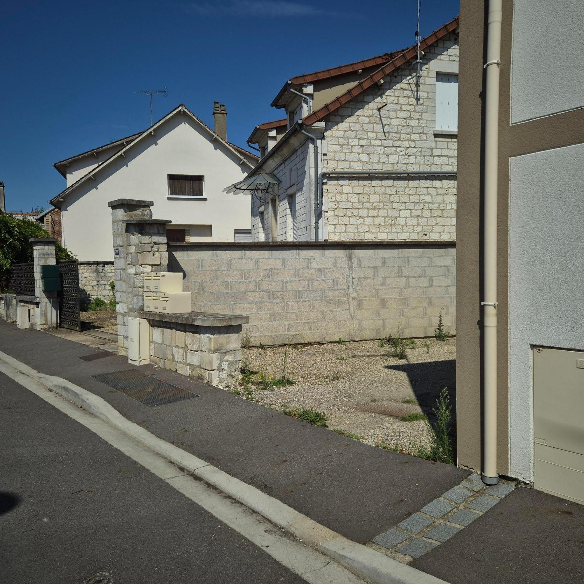 Le Montigny Διαμέρισμα Vernon  Εξωτερικό φωτογραφία